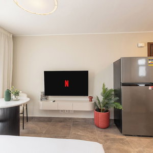 Hotel Prime Select Sodic Villette cazare New Cairo