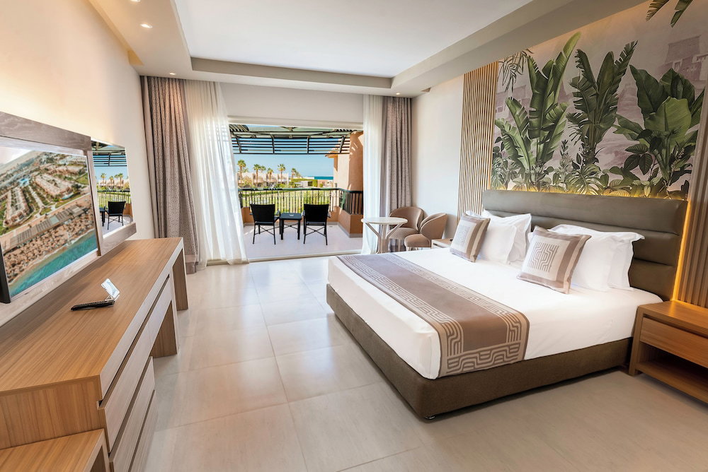 Ali Baba Palace Resort - Families And Couples Only