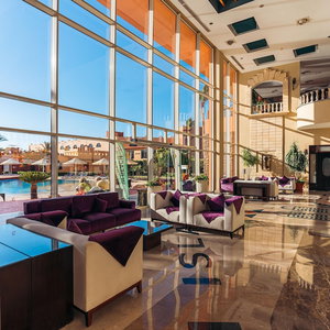 Hotel Nubian Island, Families And Couples Only cazare Nabq