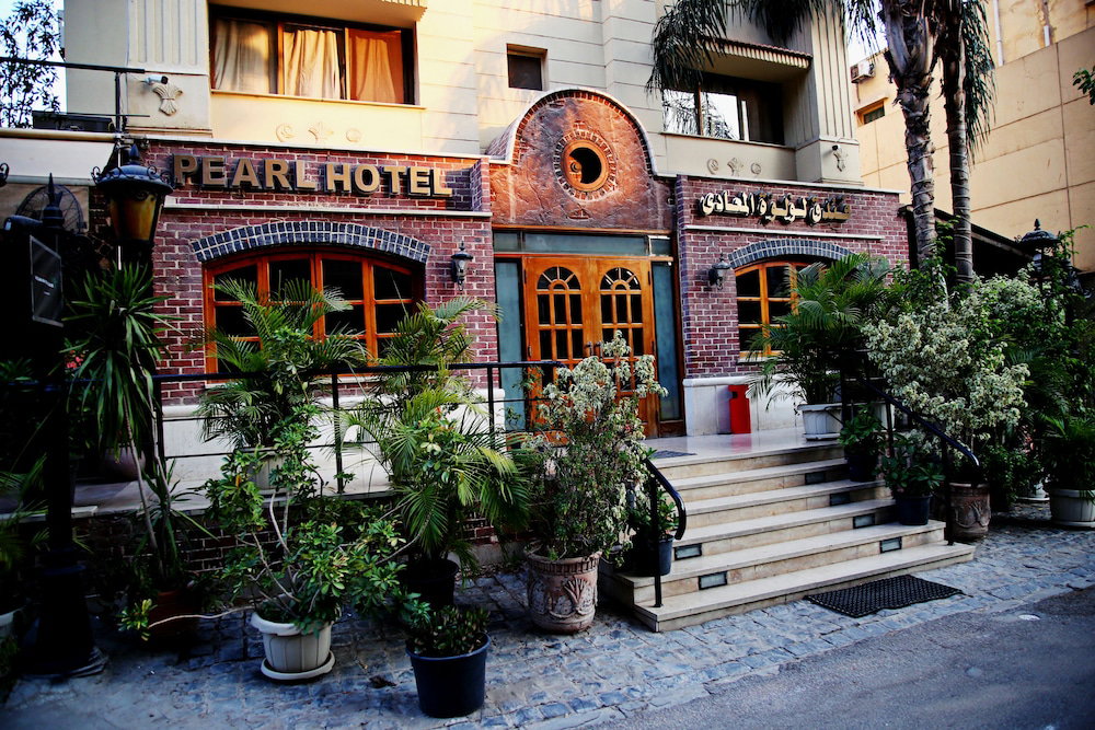 Hotel Pearl Hotel