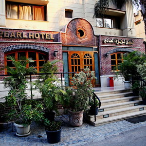 Hotel Pearl Hotel cazare Al Hawamidiyah