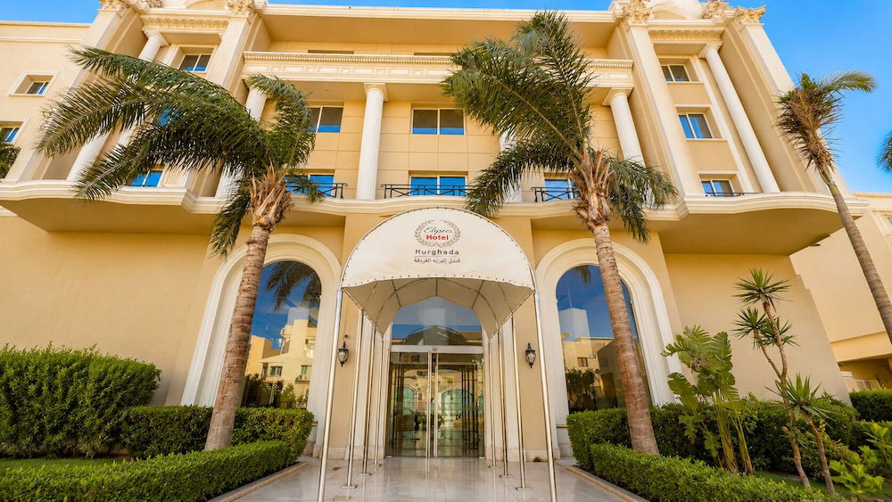 Hotel Elysees Dream Beach Hotel-By Amarina Hotels & Resorts