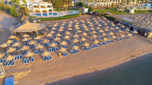 Hotel Ivy Cyrene Island Aqua Park Resort cazare Ra's Nasrani