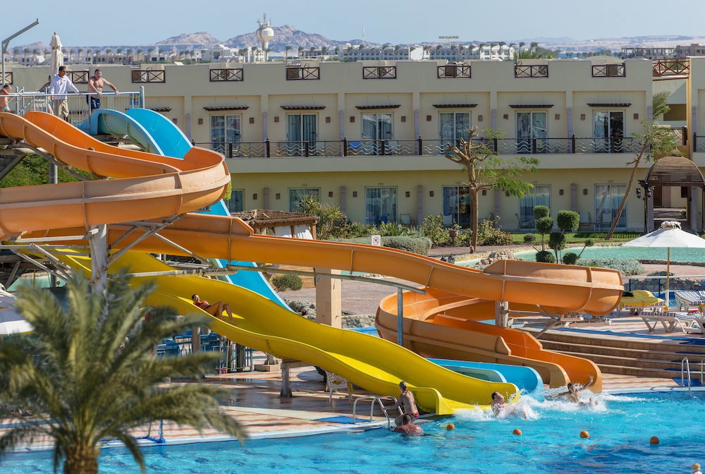 Hotel Concorde El Salam Hotel Sharm El Sheikh Sport Hotel