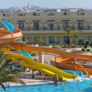 Hotel Concorde El Salam Hotel Sharm El Sheikh Sport Hotel cazare Sharks Bay