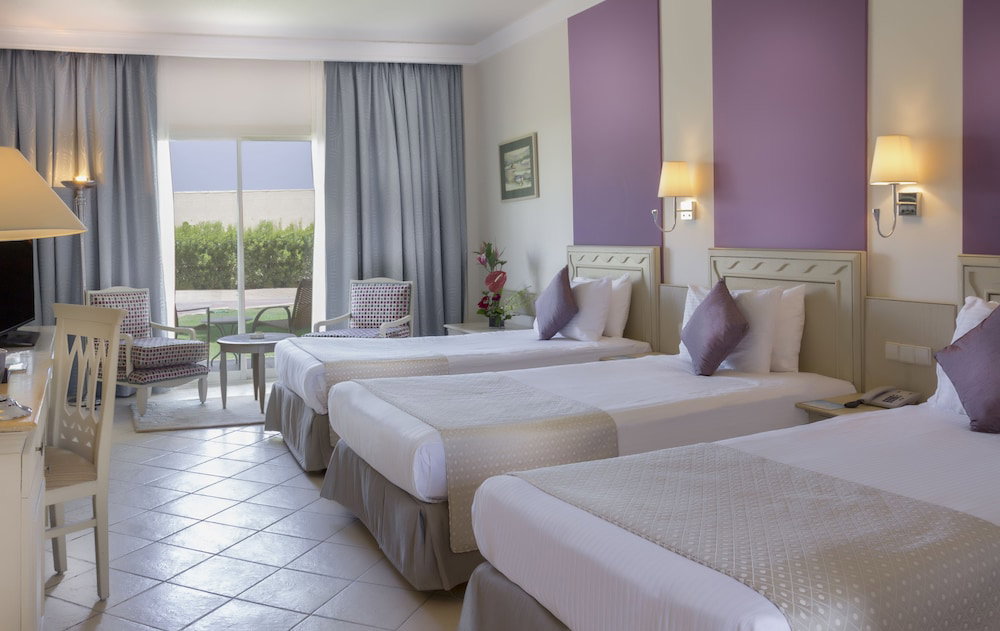 Concorde El Salam Hotel Sharm El Sheikh Sport Hotel