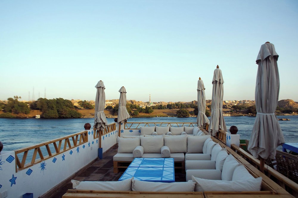 Hotel Dolty Kato Nubian House