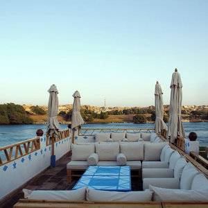 Hotel Dolty Kato Nubian House cazare Aswan