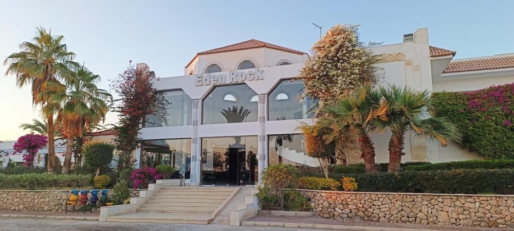 Hotel Eden Rock Hotel