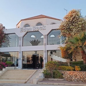 Hotel Eden Rock Hotel cazare Naama Bay