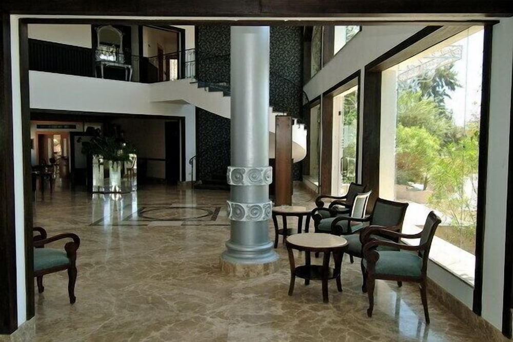 Eden Rock Hotel