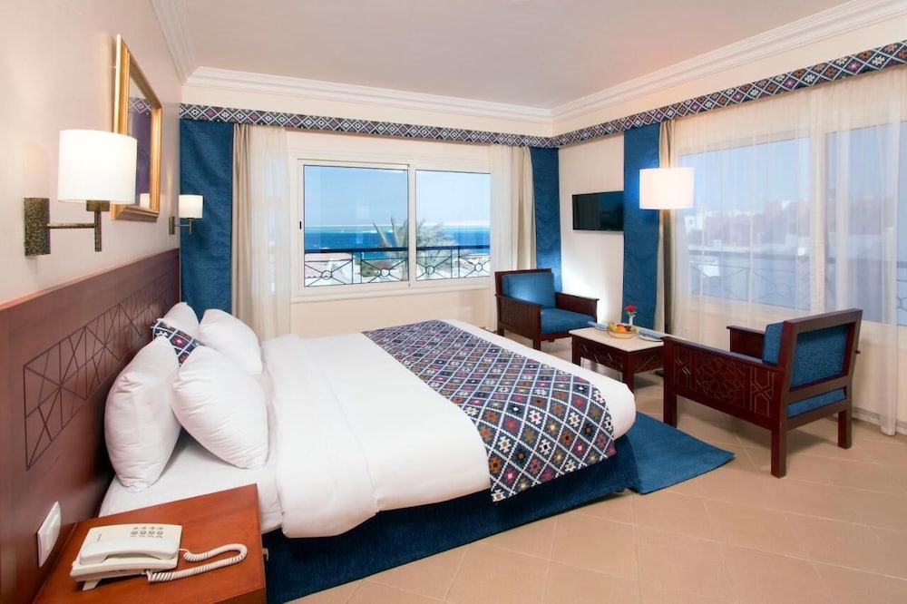 Hotel Swiss Wellness Dive Resort