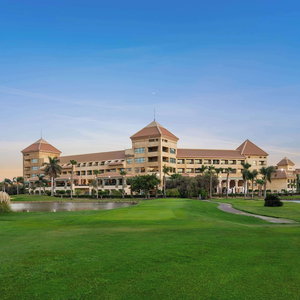 Hotel Hilton Pyramids Golf cazare Kirdasah