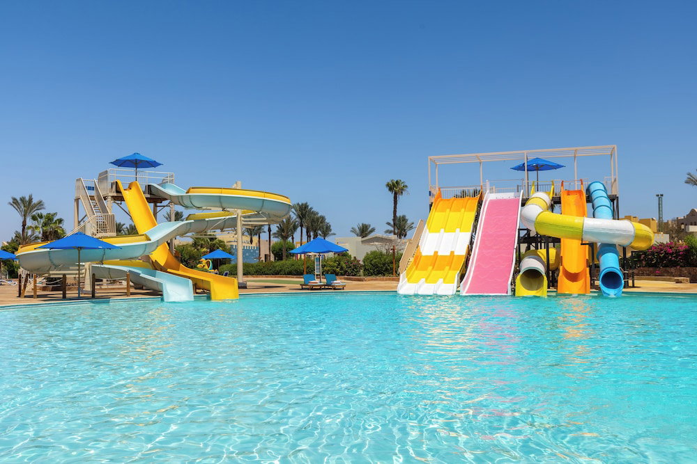 Hotel Amwaj Oyoun Resort & Casino