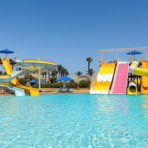 Hotel Amwaj Oyoun Resort & Casino cazare Nabq