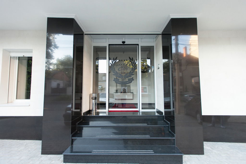 Hotel Bed & Breakfast Olsi