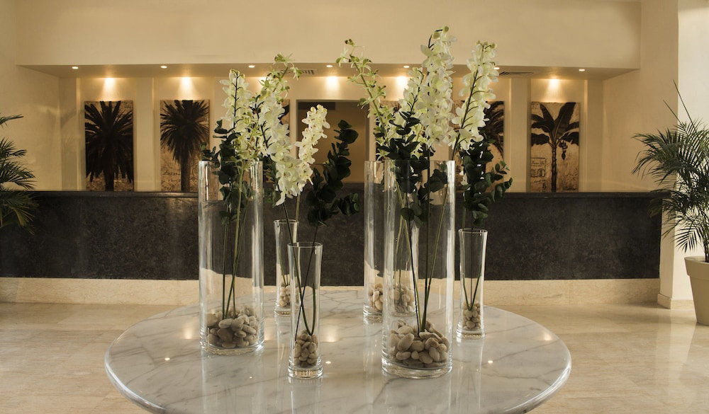 Hotel Jaz Neo Naama Bay