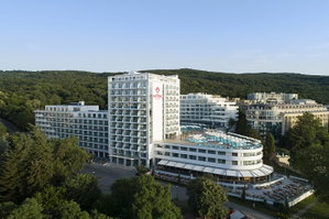 Hotel Astoria Golden Sands cazare Nisipurile de Aur
