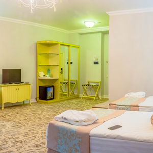 Hotel Bristol Central Park Hotel cazare Chisinau