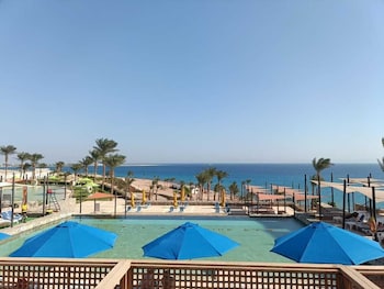 Hotel Retac Qunay Dahab Resort & Spa