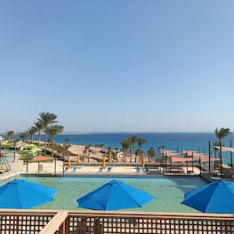 Hotel Retac Qunay Dahab Resort & Spa cazare Dahab