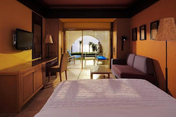 Retac Qunay Dahab Resort & Spa