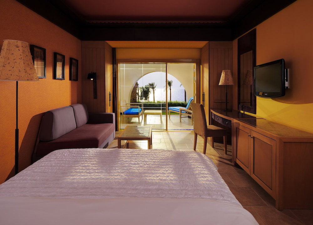Retac Qunay Dahab Resort & Spa