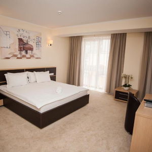 Hotel Jazz cazare Chisinau