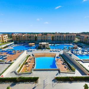 Hotel Cleopatra Luxury Resort Sharm – Adults Only 16 Plus cazare Nabq