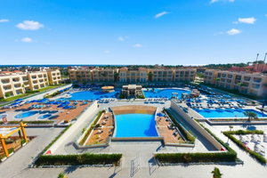 Hotel Cleopatra Luxury Resort Sharm – Adults Only 16 Plus cazare Nabq