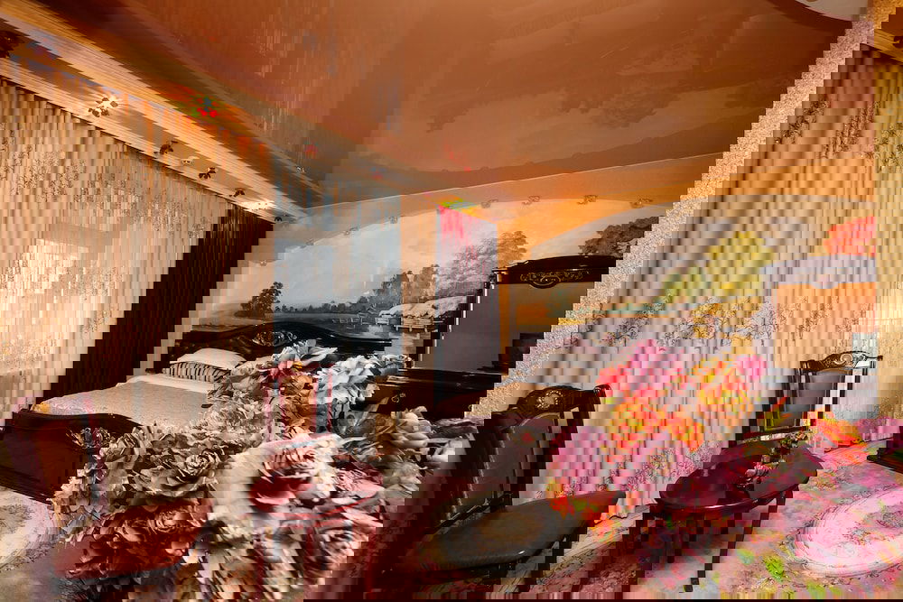 Hotel Ezio Palace Hotel