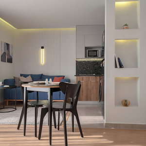 Hotel Parkside Boutique Serviced Apartments cazare New Cairo