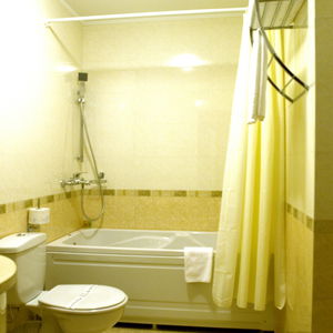 Hotel Manhattan cazare Chisinau