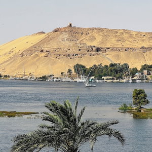 Hotel Relaxation cazare Aswan