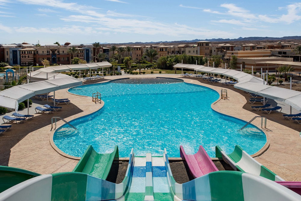 Hotel Marina Resort Port Ghalib Radisson Individuals