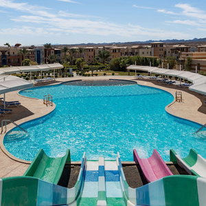 Hotel Marina Resort Port Ghalib Radisson Individuals cazare Al Qusayr