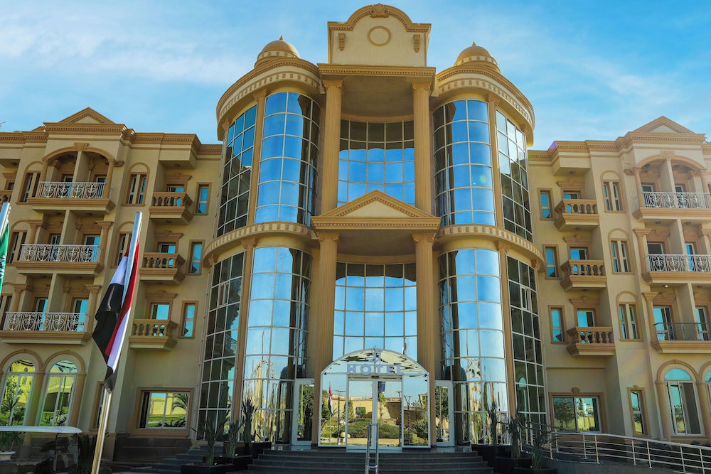 Hotel Ramage Hotel & Resort