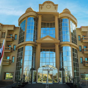 Hotel Ramage Hotel & Resort cazare Madinat an Nasr