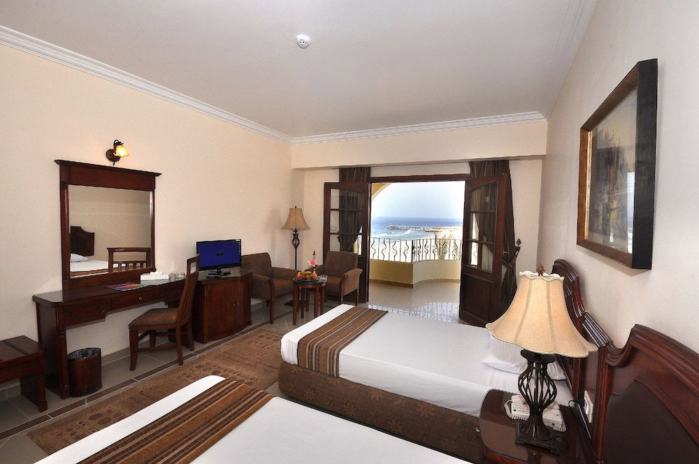 Hotel Life Resort Coral Hills - All Inclusive