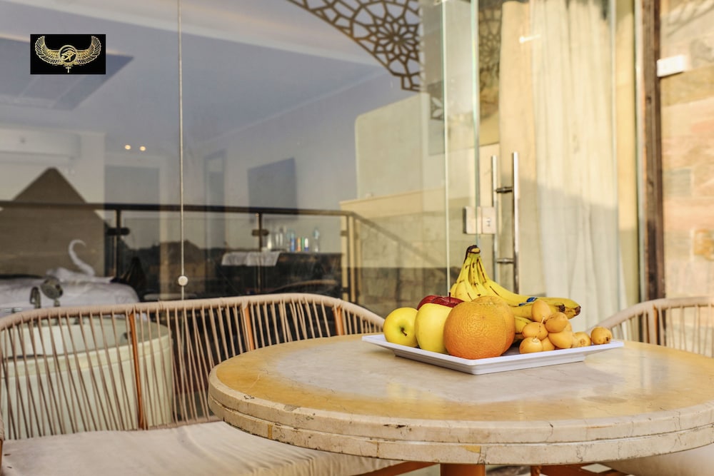 Hotel Comfort Giza