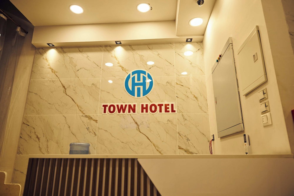Hotel Town Hotel