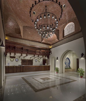 Mazar Resort & Spa