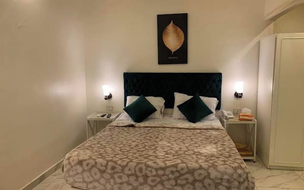Hotel Tiab Masr Hotel
