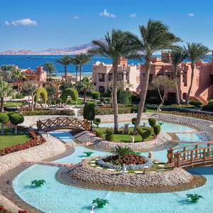 Hotel Charmillion Sea Life Resort cazare Nabq