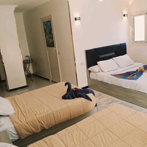 Hotel Anubis Pyramds cazare Kirdasah