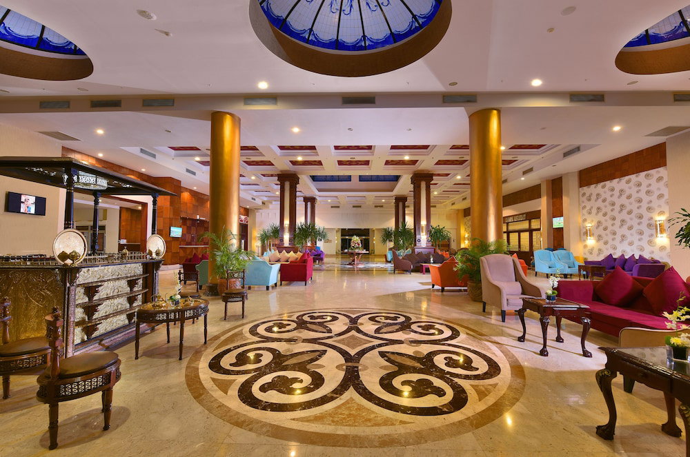 Edge Rotana Sea Beach