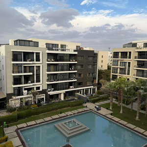 Hotel Alsawah Urban 3Br 5A By Waterway cazare New Cairo