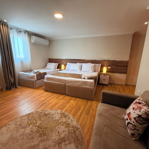 Hotel Pyramids Tower Inn cazare Kirdasah