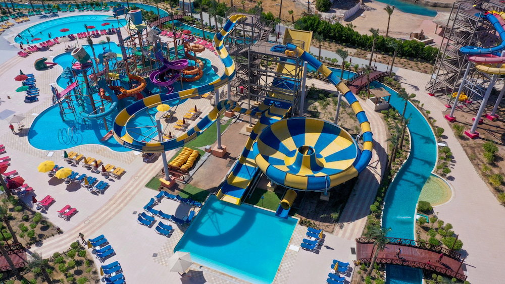 Hotel Calimera Blend Paradise