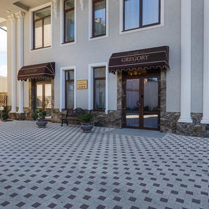 Hotel Gregory Hotel cazare Chisinau